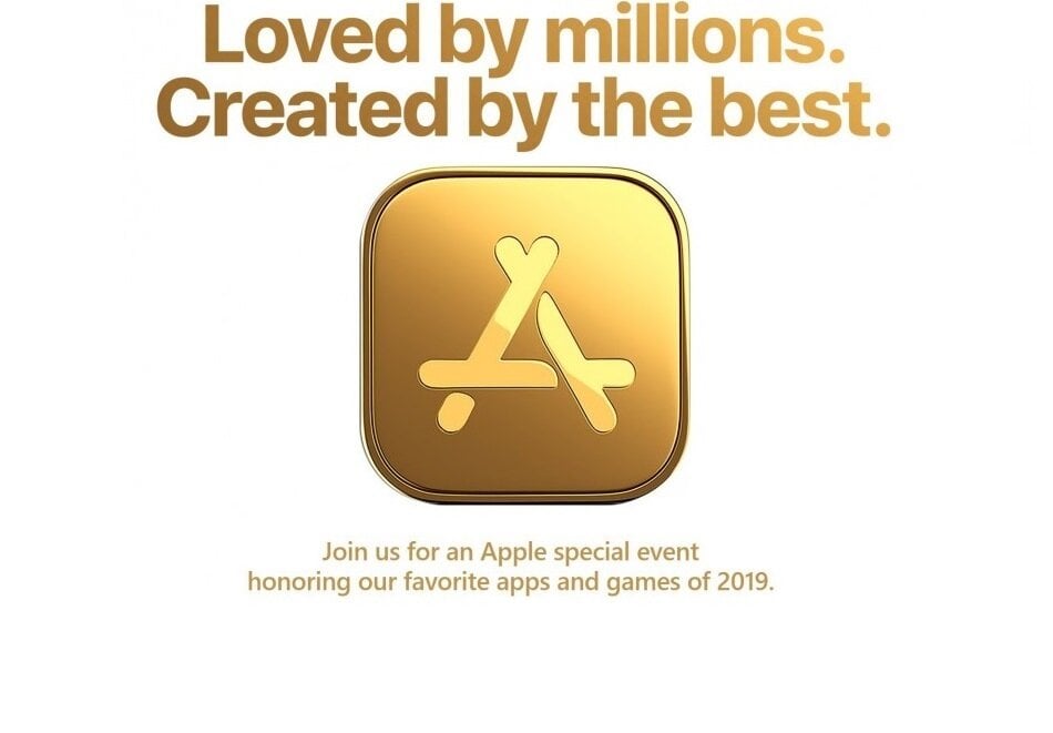 Η Apple ετοιμάζει ένα ακόμα event στις 2 Δεκεμβρίου στη Ν. Υόρκη