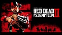 Red Dead Redemption II ONLINE