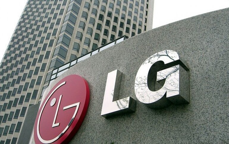 Αγωγή κατά της TCL στην Γερμανία κατέθεσε η LG για καταπάτηση ευρεσιτεχνιών LTE