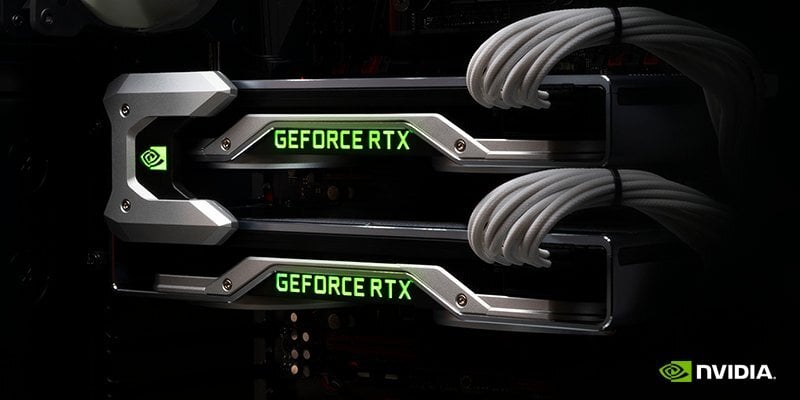 Η Nvidia ενδέχεται τελικά να παρουσιάσει την GeForce RTX 2080 Ti Super