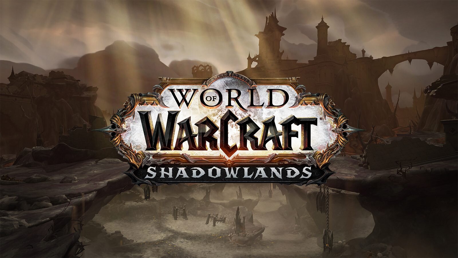 Η Blizzard ανακοίνωσε το νέο expansion του World of Warcraft, Shadowlands