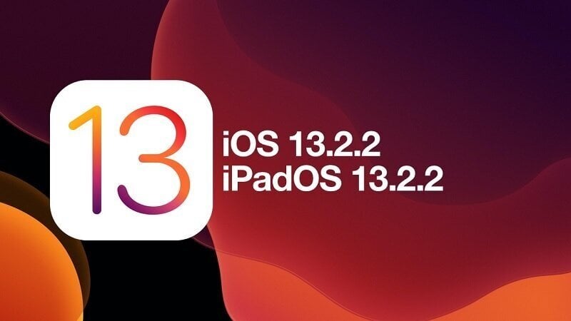 Το iOS 13.2.2 διορθώνει το πρόβλημα του multitasking