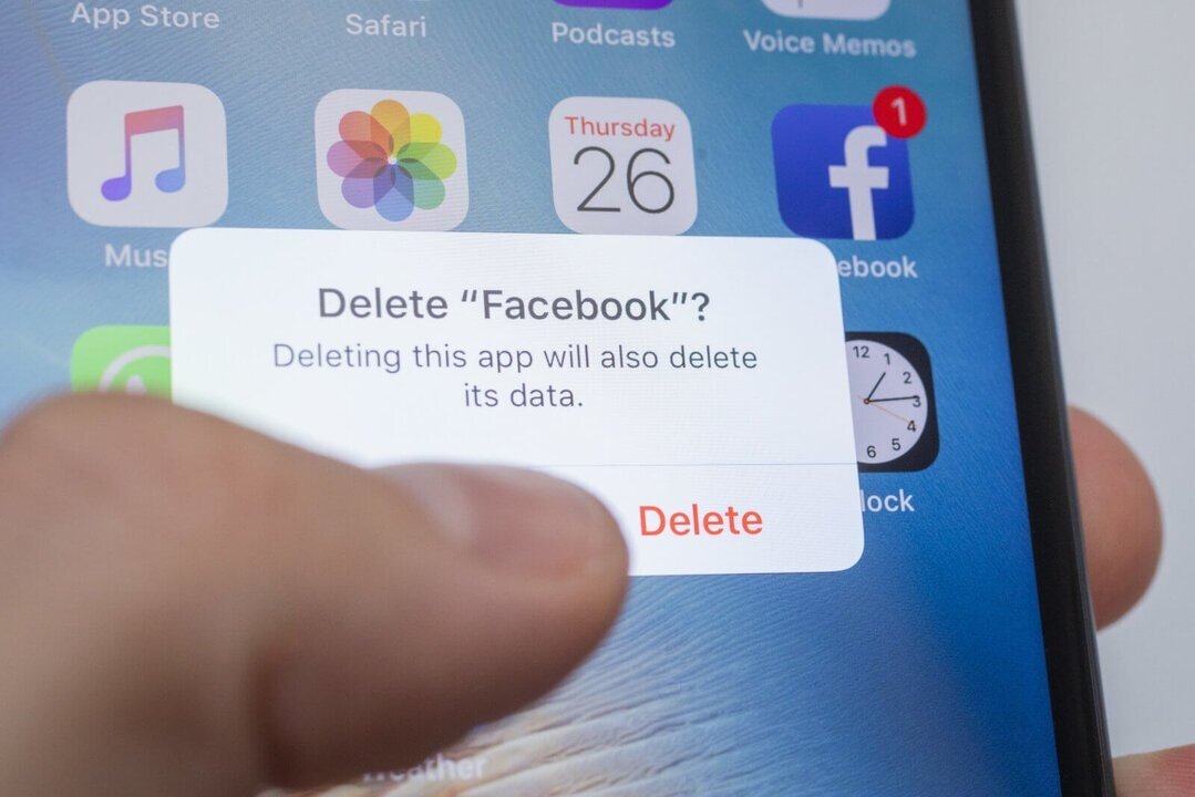 Ο συνιδρυτής του WhatsApp εξακολουθεί να προτείνει να διαγράψουμε το Facebook