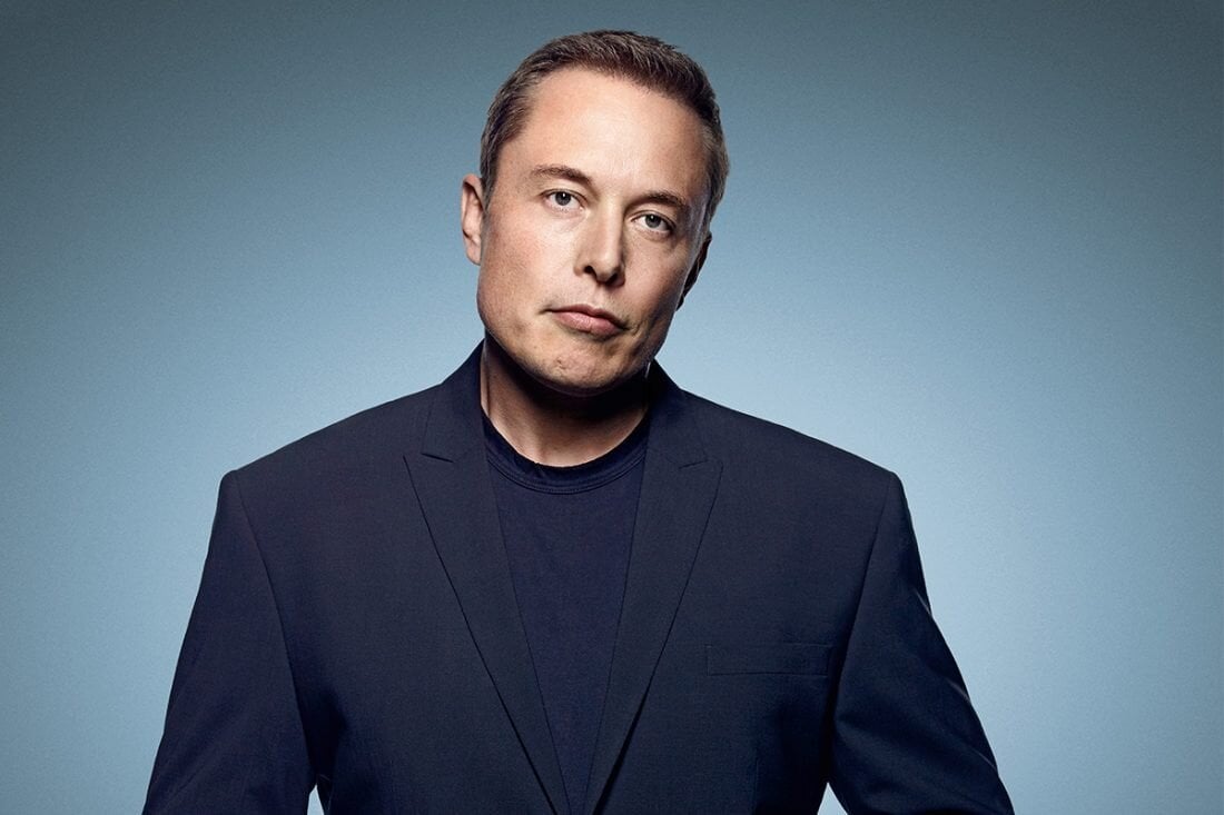 Η Neuralink του Elon Musk θέλει να θεραπεύσει αυτισμό και σχιζοφρένεια