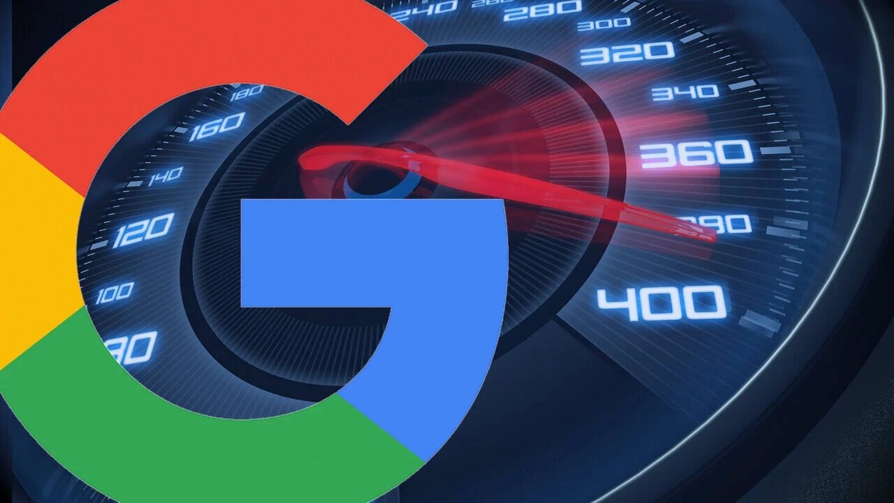 Ο Google Chrome θα ενημερώνει για site που φορτώνουν αργά