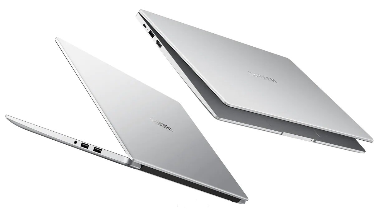 Η Huawei παρουσίασε τα νέα notebooks MateBook D, τις νέες τηλεοράσεις Smart Screen και το έξυπνο ηχείο Sound X