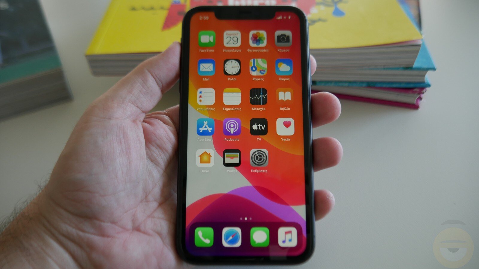 Apple iPhone 11 Review