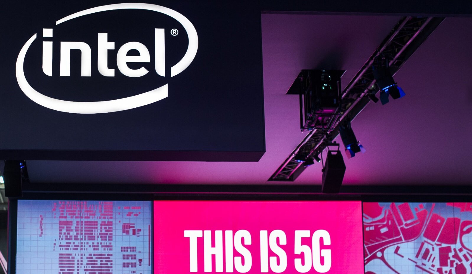 Η Intel συνεργάζεται με την MediaTek για να φέρουν 5G modems στους υπολογιστές