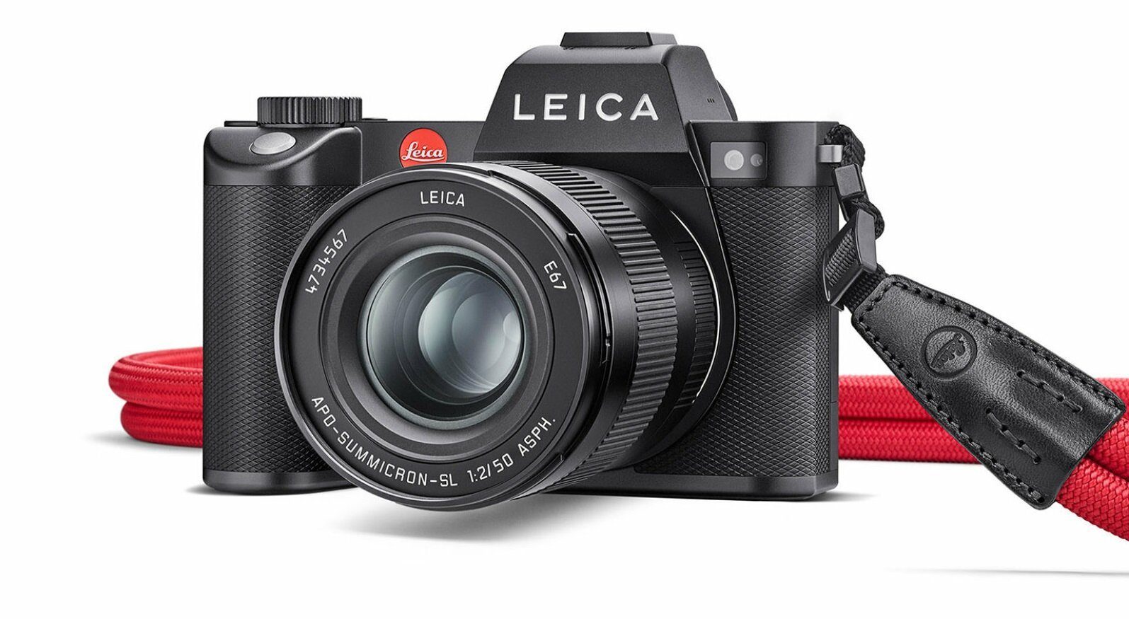H Leica ανακοίνωσε την full frame mirrorless φωτογραφική μηχανή SL2 με video 5K