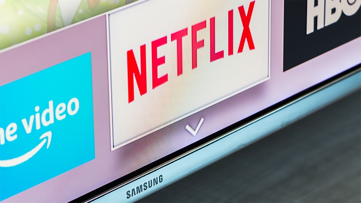Το Netflix θα σταματήσει να λειτουργεί σε κάποιες παλιές Smart TVs της Samsung τον επόμενο μήνα
