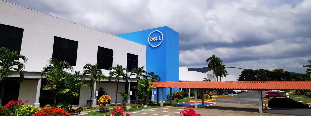 Οι εγκαταστάσεις της Dell θα τροφοδοτούνται από πηγές ανανεώσιμης ενέργειας έως το 2040