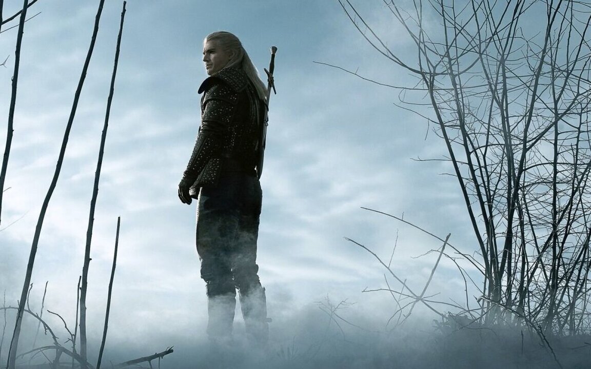 To Netflix ανανέωσε την τηλεοπτική σειρά «The Witcher» ένα μήνα πριν το ντεμπούτο της