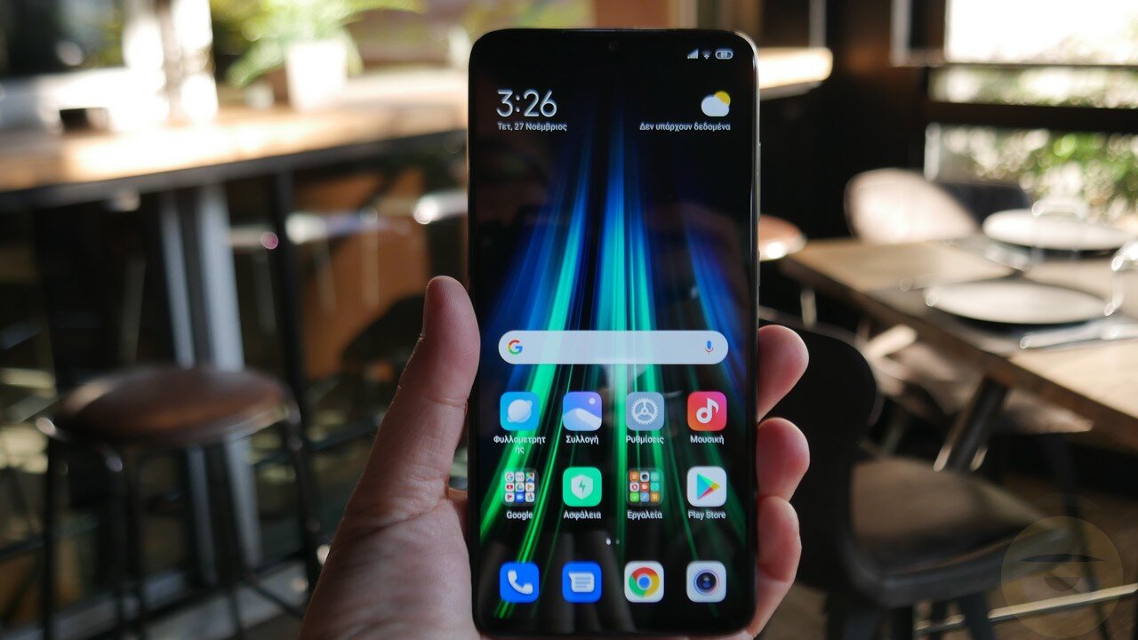 Redmi Note 8 Pro Review