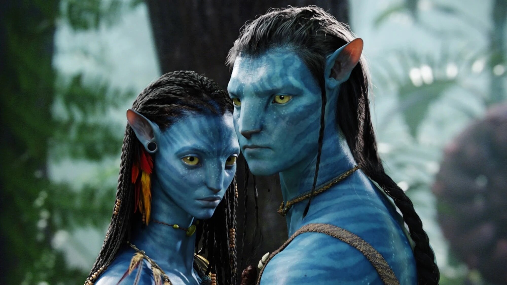Τα γυρίσματα του Avatar 2 ολοκληρώθηκαν