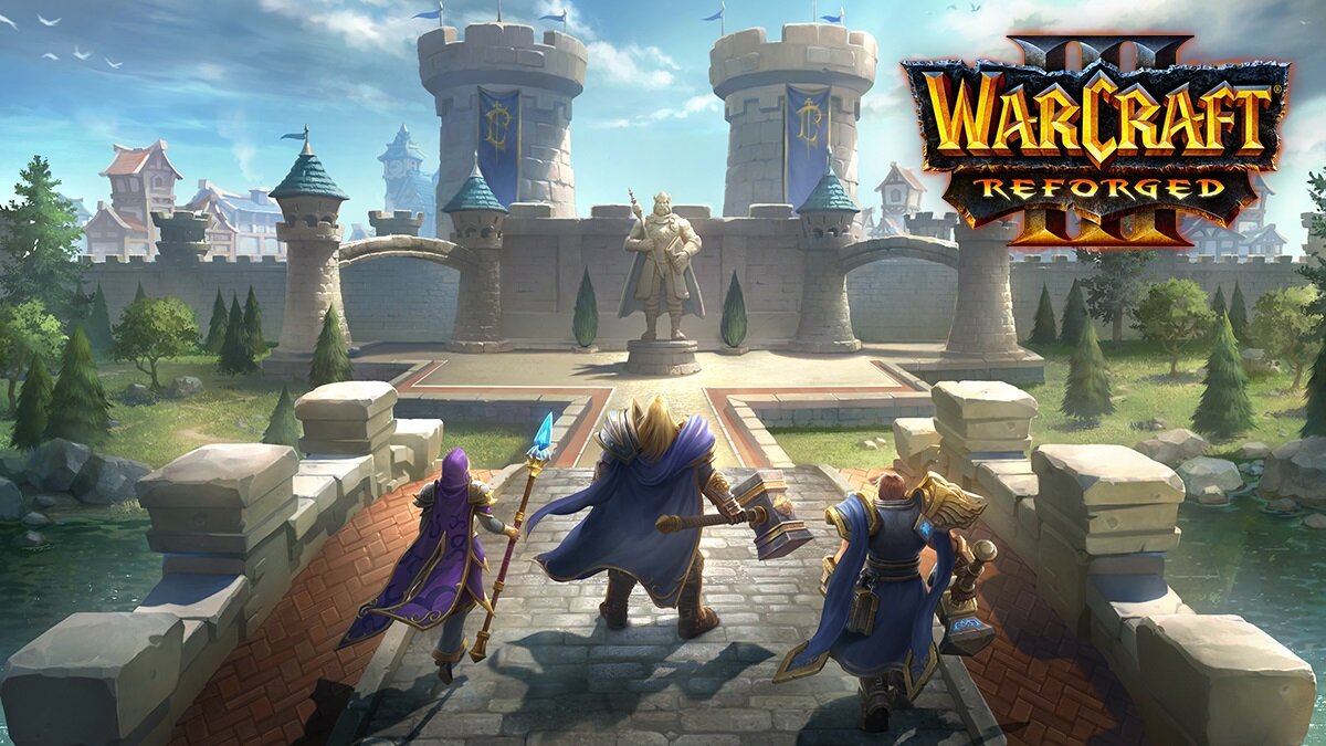 Διαθέσιμο στα τέλη Ιανουαρίου το ανανεωμένο Warcraft III: Reforged