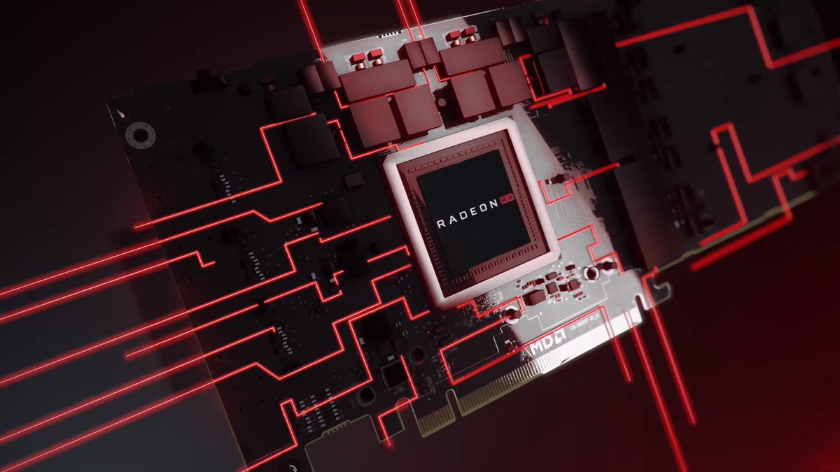 Η επερχόμενη κάρτα γραφικών AMD Radeon RX 5600 XT θα διαθέτει 2304 stream processors