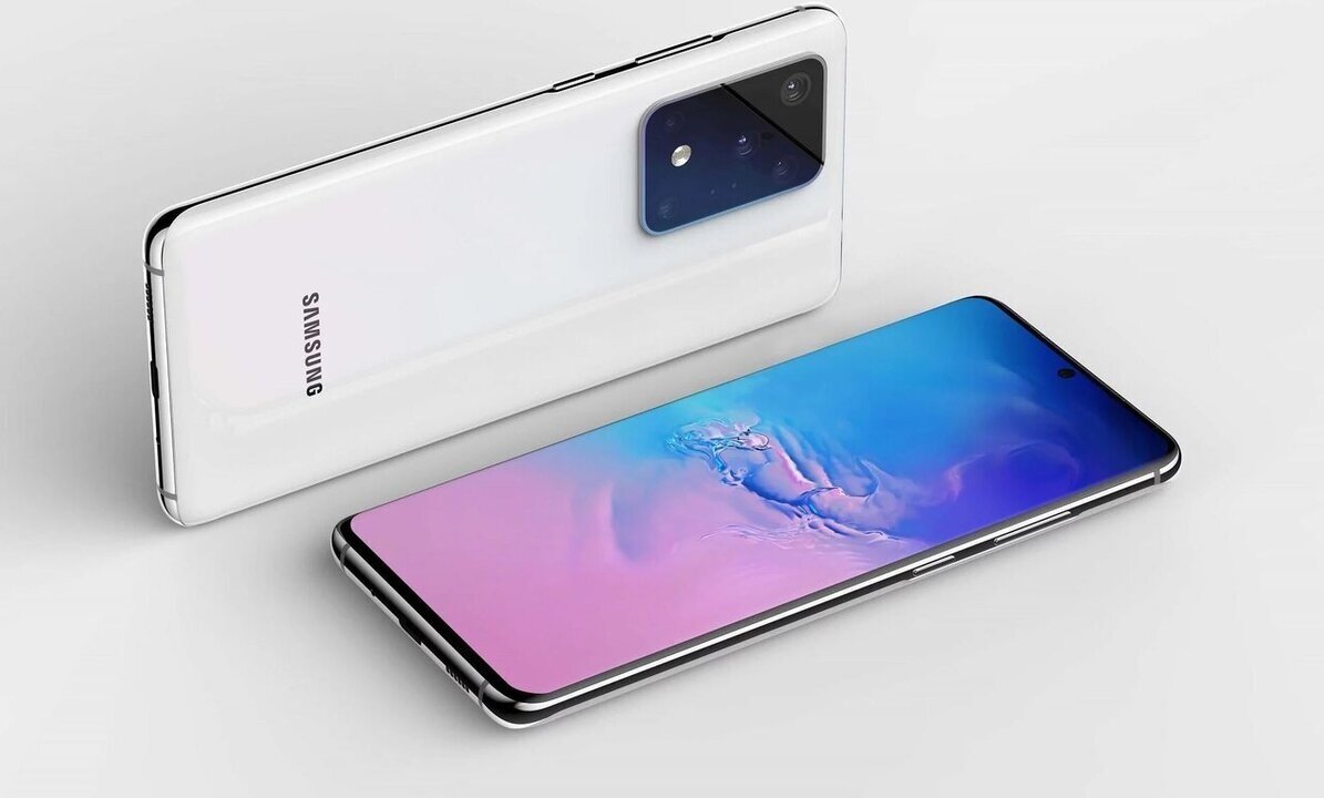 Το Samsung Galaxy S11 έρχεται στις 18 Φεβρουαρίου