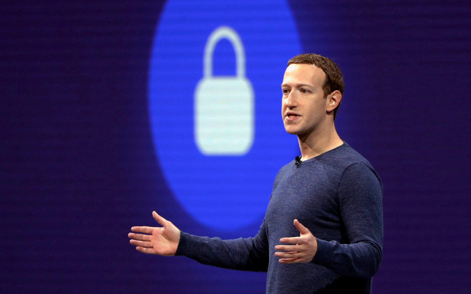 Τα δεδομένα 267 εκ. χρηστών του Facebook βρέθηκαν εκτεθειμένα online