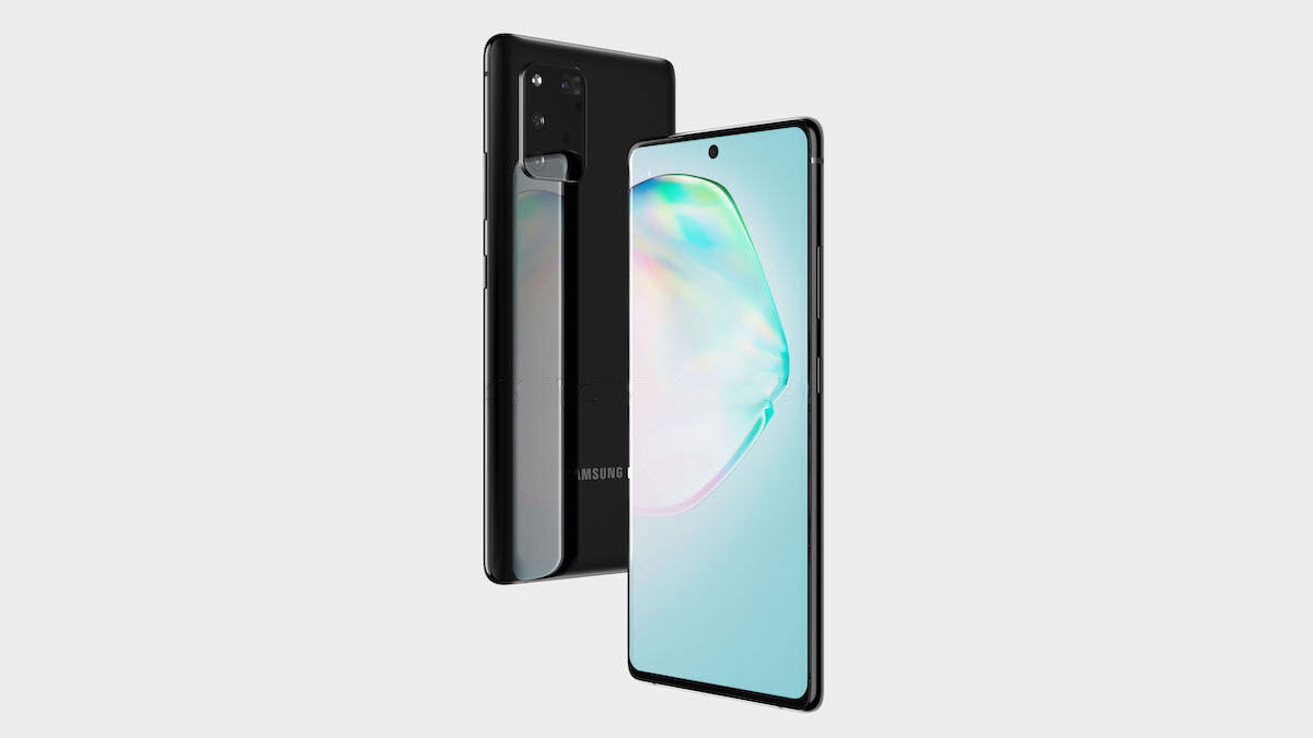 Διέρρευσαν τα specs του Galaxy S10 Lite της Samsung