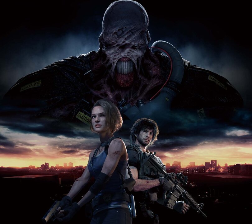 Το Resident Evil 3 Remake επιβεβαιώθηκε και θα μας τρομάξει στις 3 Απριλίου 2020