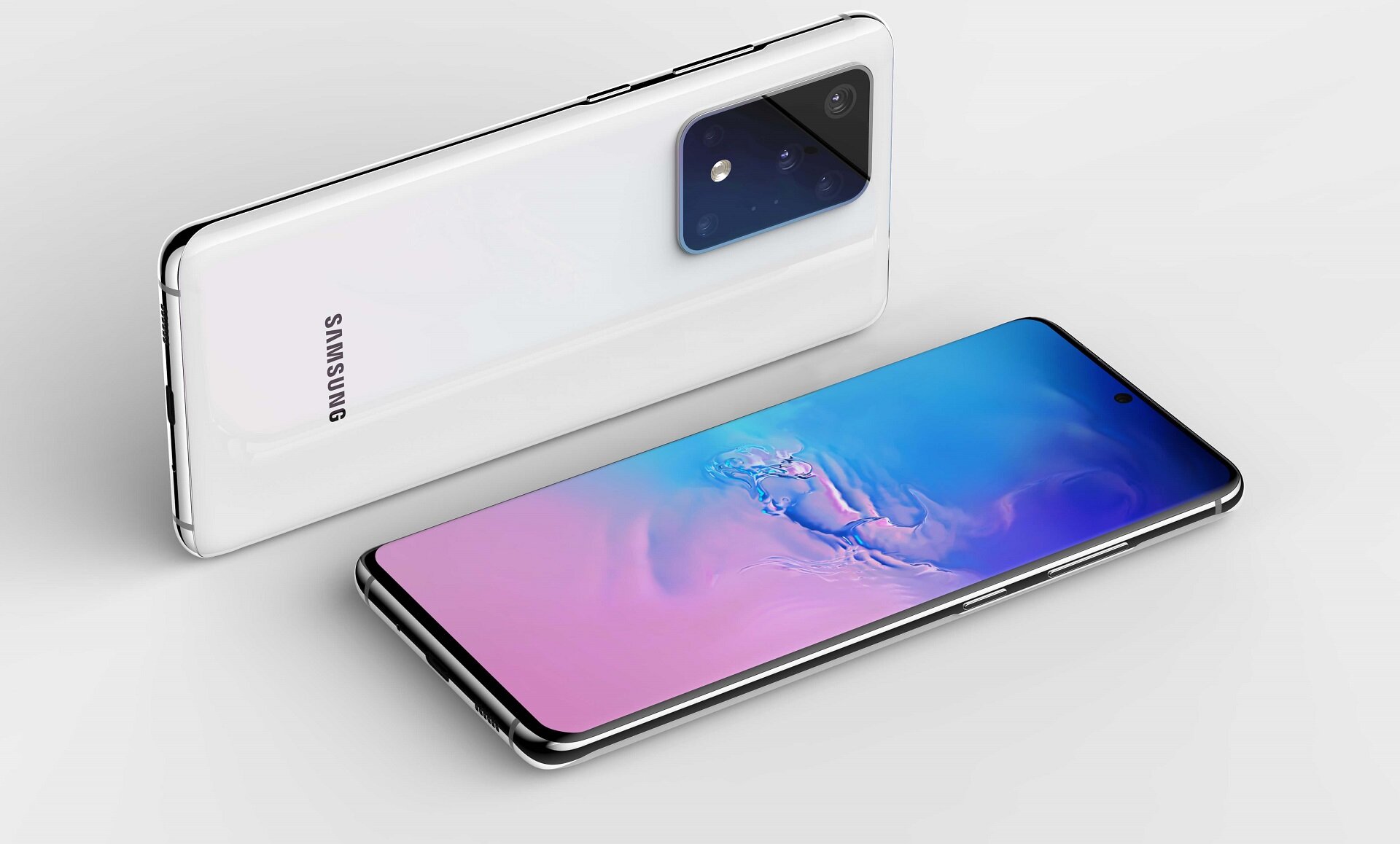 Το Samsung Galaxy S11 με το Snapdragon 865 SoC θα κυκλοφορήσει σε περισσότερες αγορές