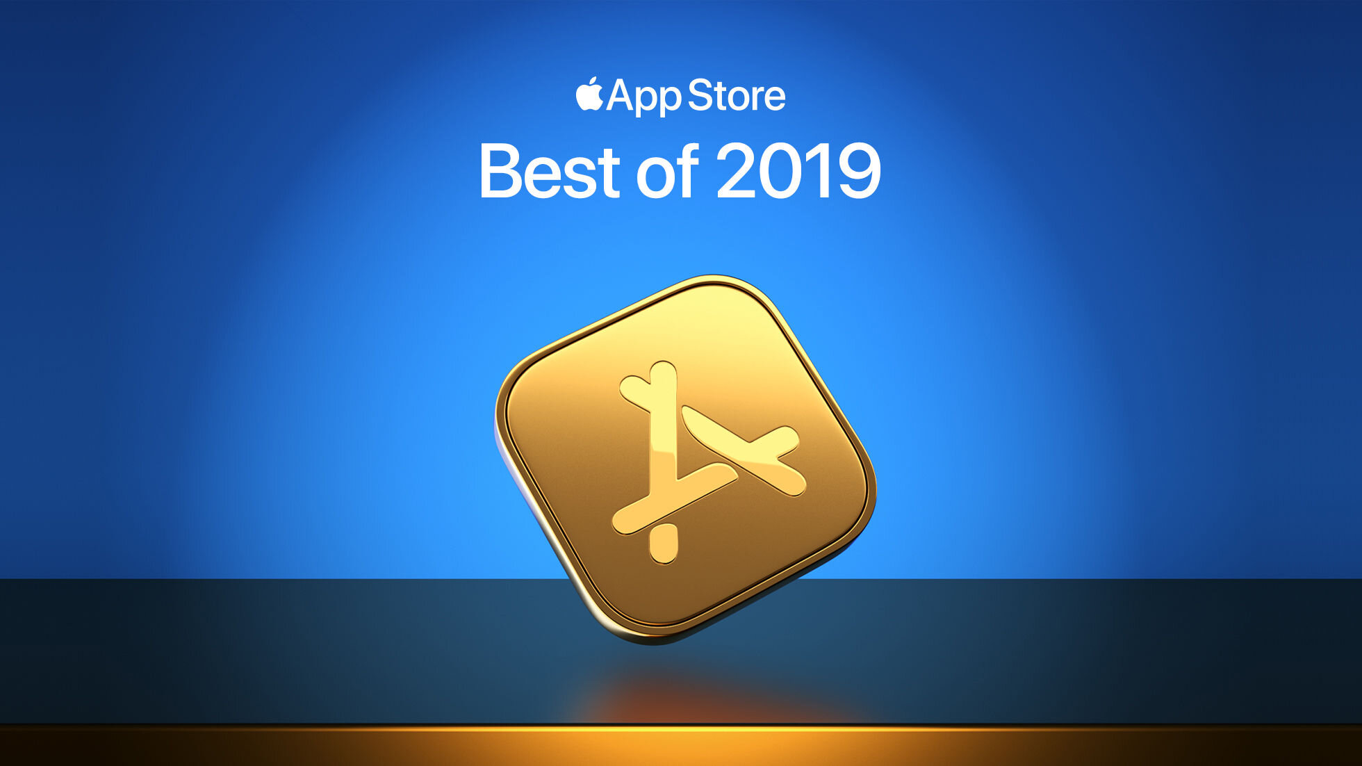 Η Apple ανακοίνωσε τα καλύτερα και δημοφιλέστερα apps του 2019