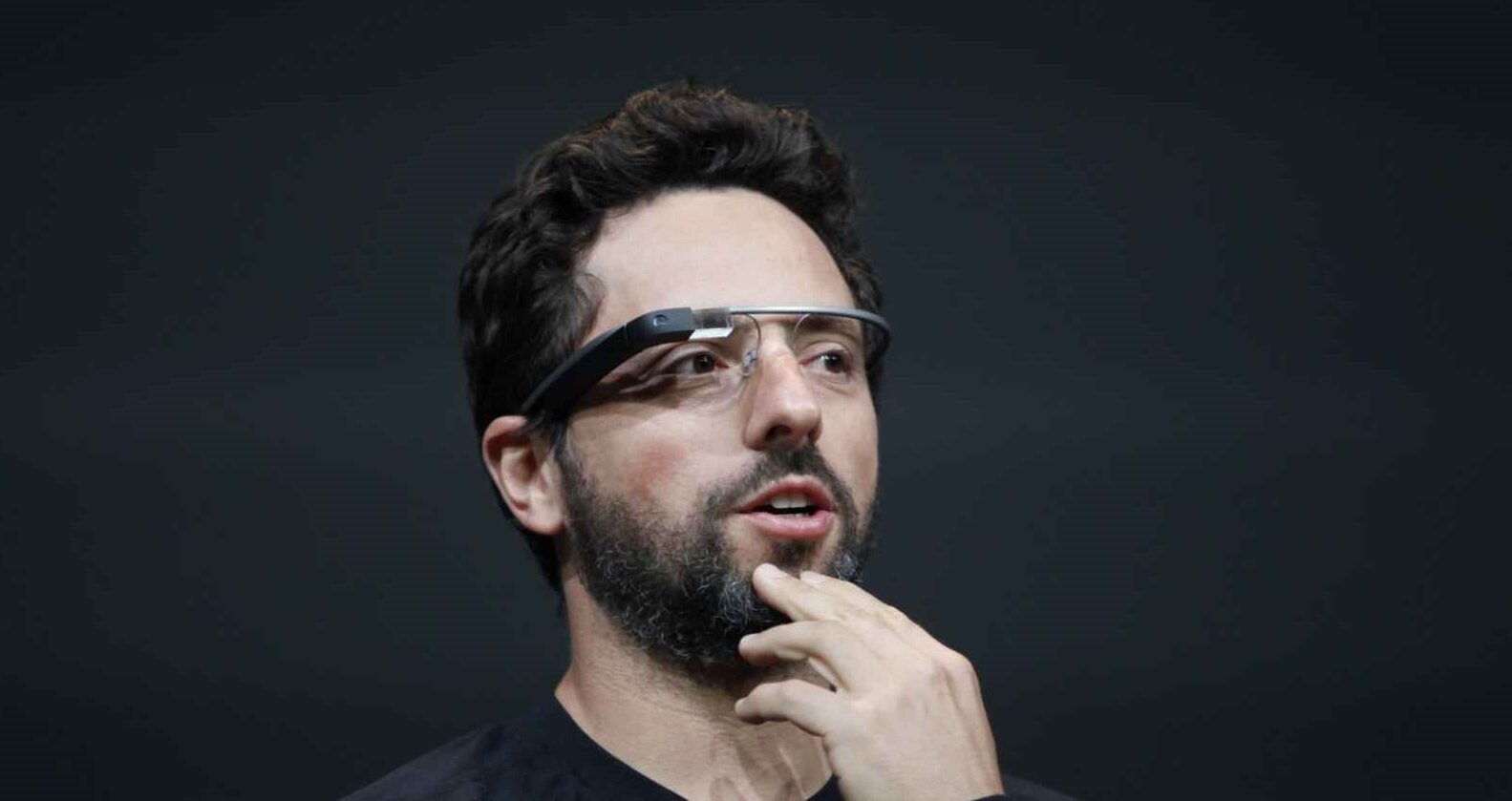 Τίτλοι τέλους για τη συσκευή Google Glass Explorer Edition με το τελευταίο update