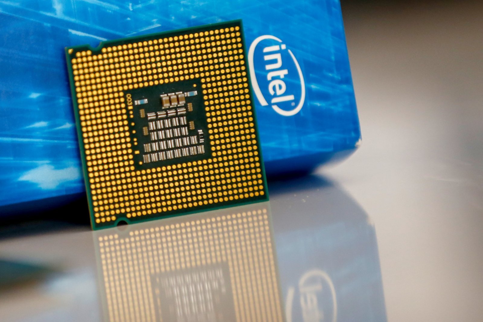 Διέρρευσαν τα χαρακτηριστικά των επεξεργαστών Intel Core 10ης γενιάς «Comet Lake-S»