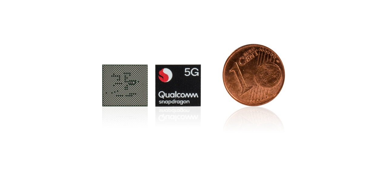 To Qualcomm Snapdragon 765 SoC φέρνει το 5G σε οικονομικότερα κινητά