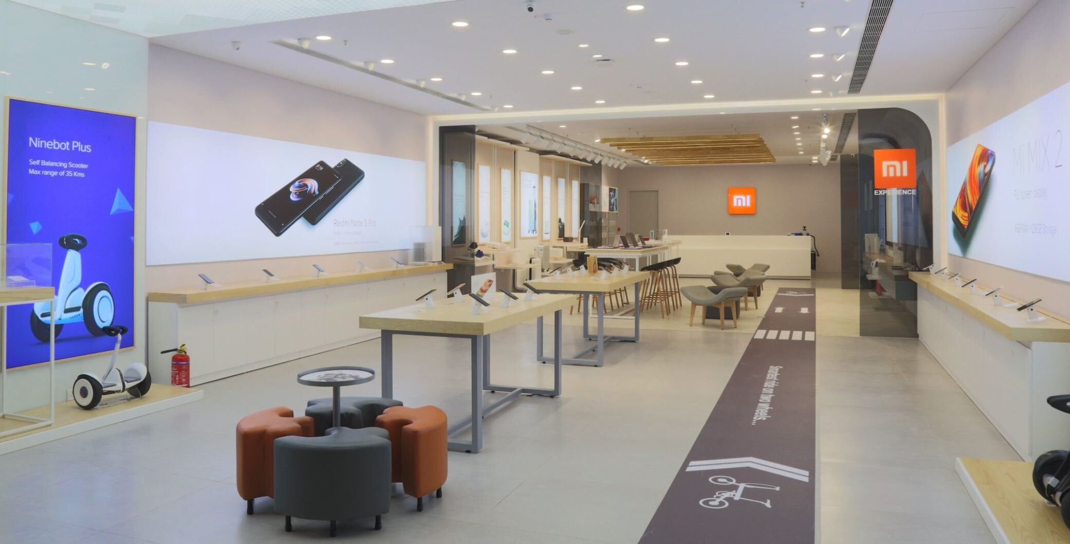 Η Xiaomi ανακοίνωσε έσοδα ρεκόρ για το τρίτο τρίμηνο, παρά τη μείωση στις πωλήσεις κινητών