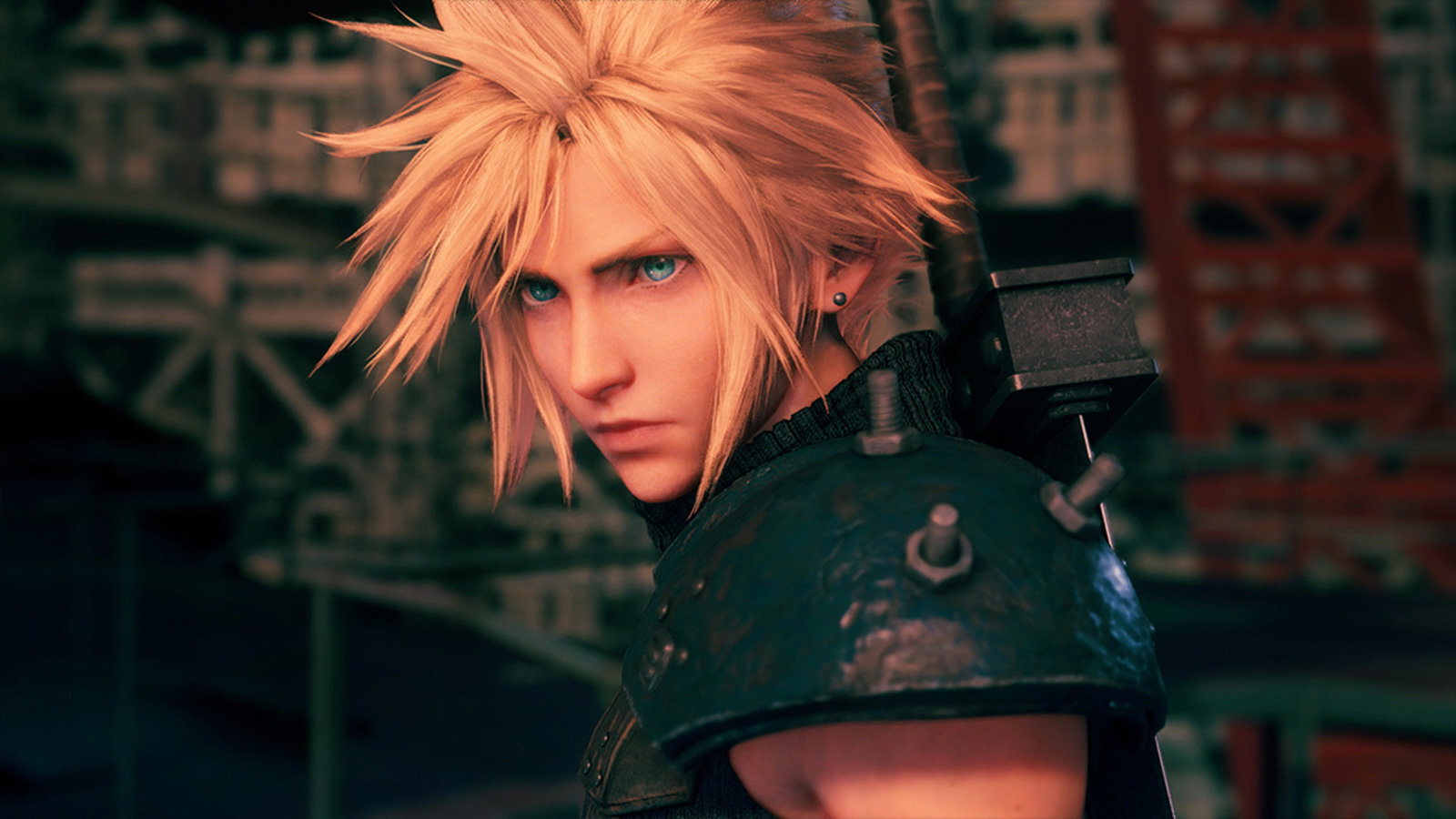 Final Fantasy VII Remake: Αποκλειστικά στο PlayStation μέχρι τον Μάρτιο του 2021