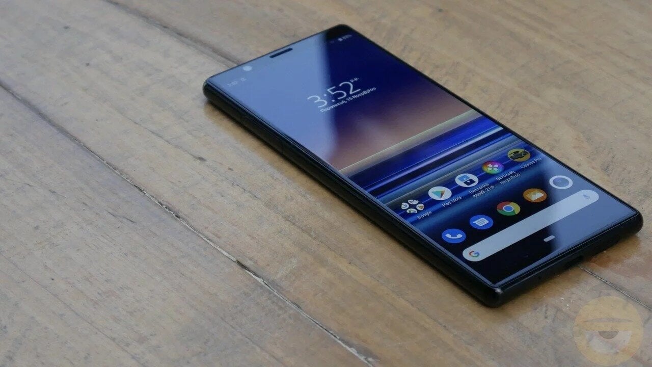 Sony Xperia 5 Review - Ιδιαίτερο και ακριβό