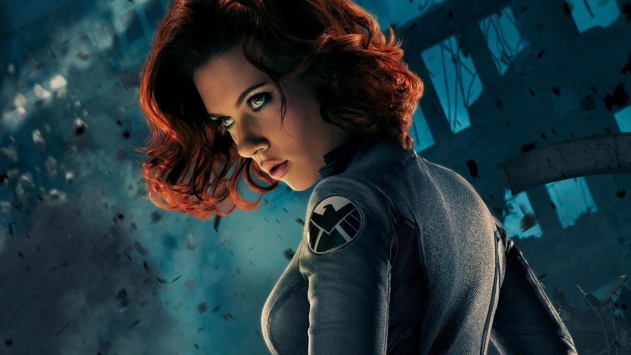 Η Marvel κυκλοφορεί trailer για την ταινία Black Widow