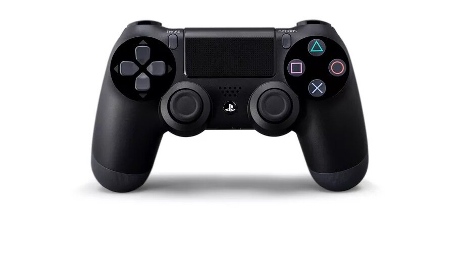 To PlayStation 5 ενδέχεται να συνοδεύεται από «customizable» χειριστήριο DualShock