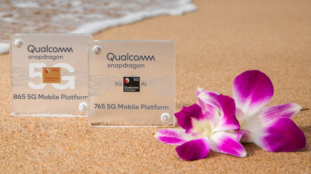 Η Qualcomm ανακοίνωσε τα νέα 5G SoCs, Snapdragon 865 και Snapdragon 765/765G