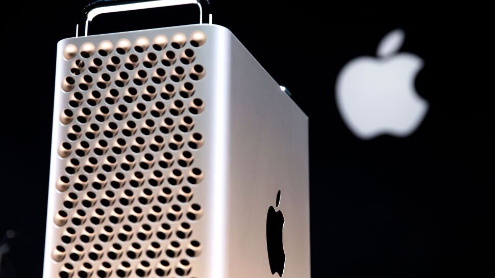 Ο δίσκος SSD 8TB του Mac Pro κοστίζει περισσότερο από ένα MacBook Pro 16”