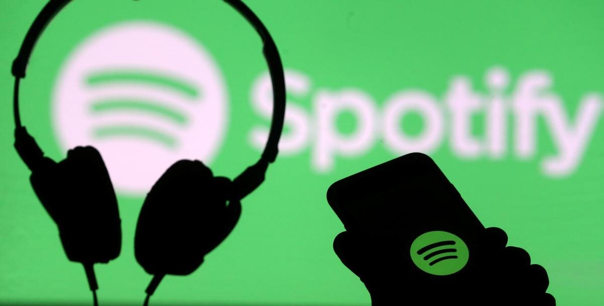 Το Spotify «βάζει τέλος» στις πολιτικές διαφημίσεις στην πλατφόρμα του
