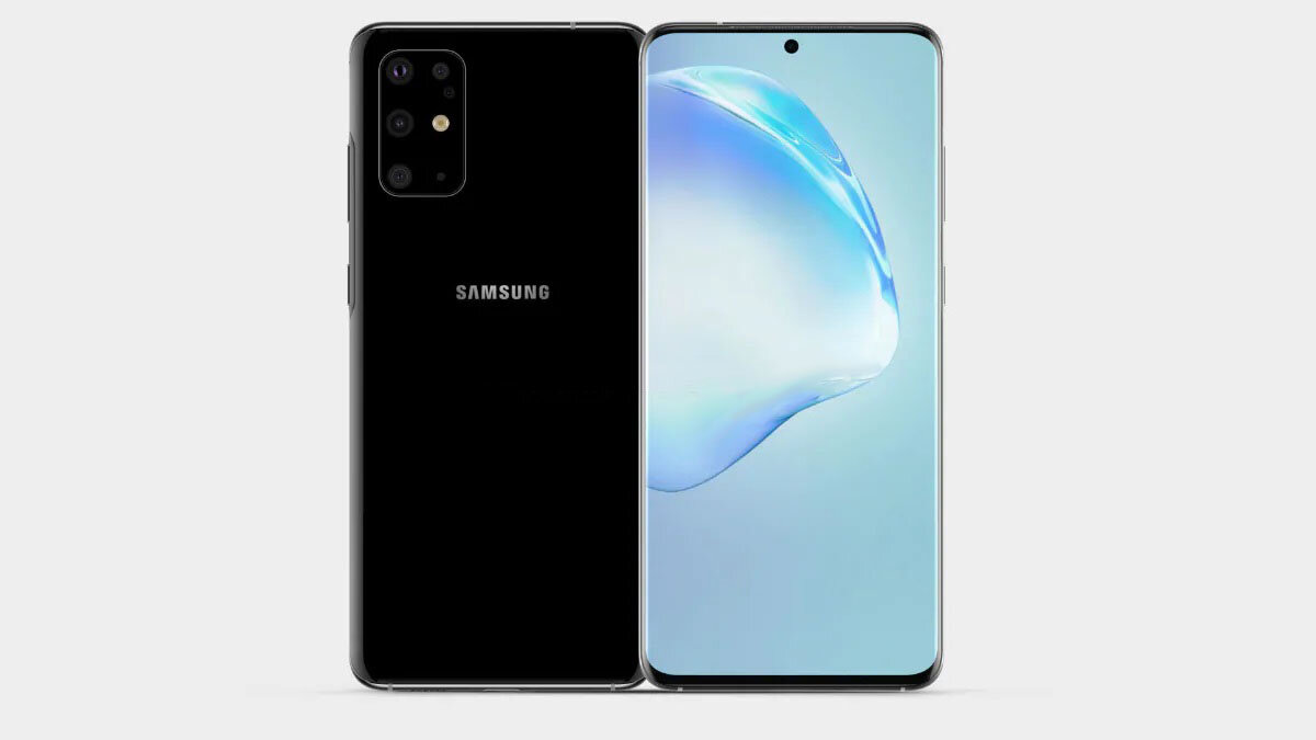 O διάδοχος του Galaxy S10 της Samsung θα ονομάζεται κατά πάσα πιθανότητα Galaxy S20