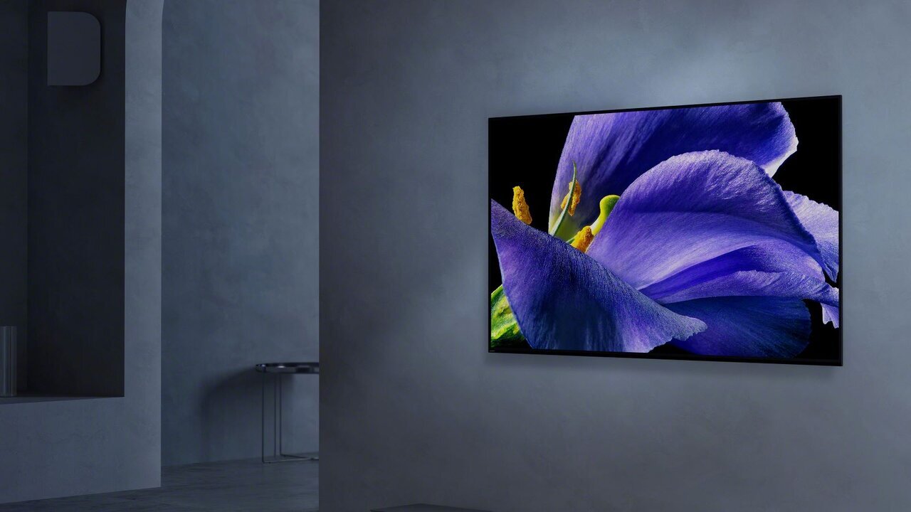 Η Sony αναβαθμίζει μερικές smart τηλεοράσεις με AirPlay 2 και υποστήριξη HomeKit