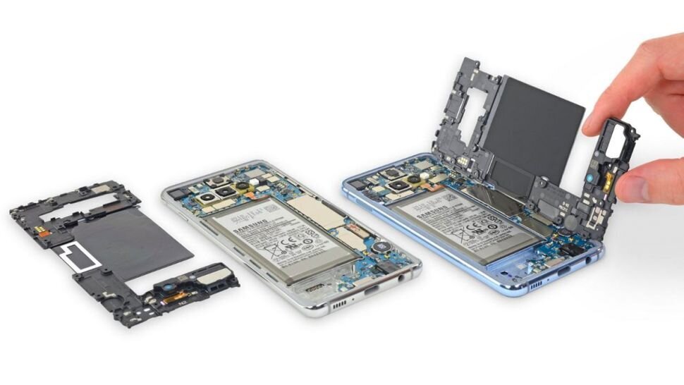 Το Samsung Galaxy S11 θα επισκευάζεται δυσκολότερα από το S10