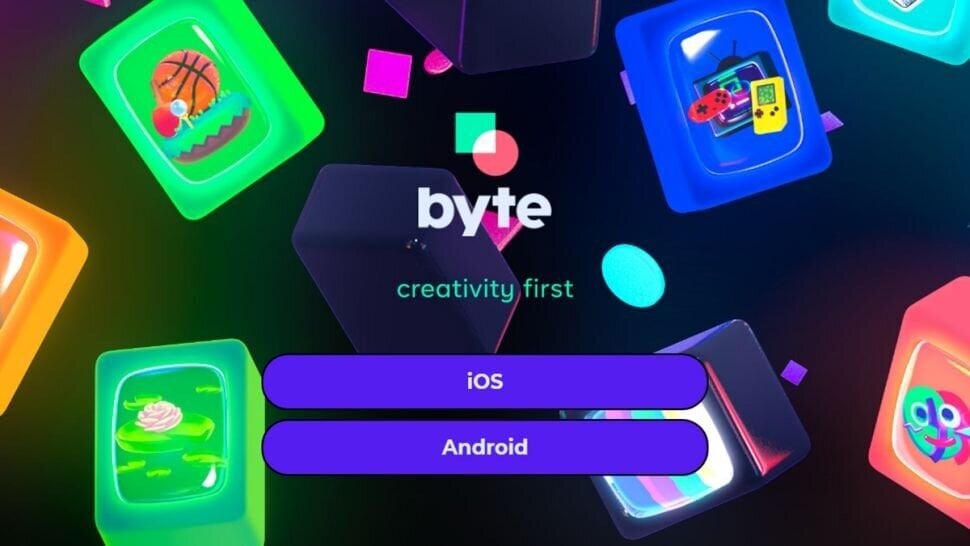 Το Byte app έρχεται να γεμίσει το κενό που άφησε πίσω του το Vine
