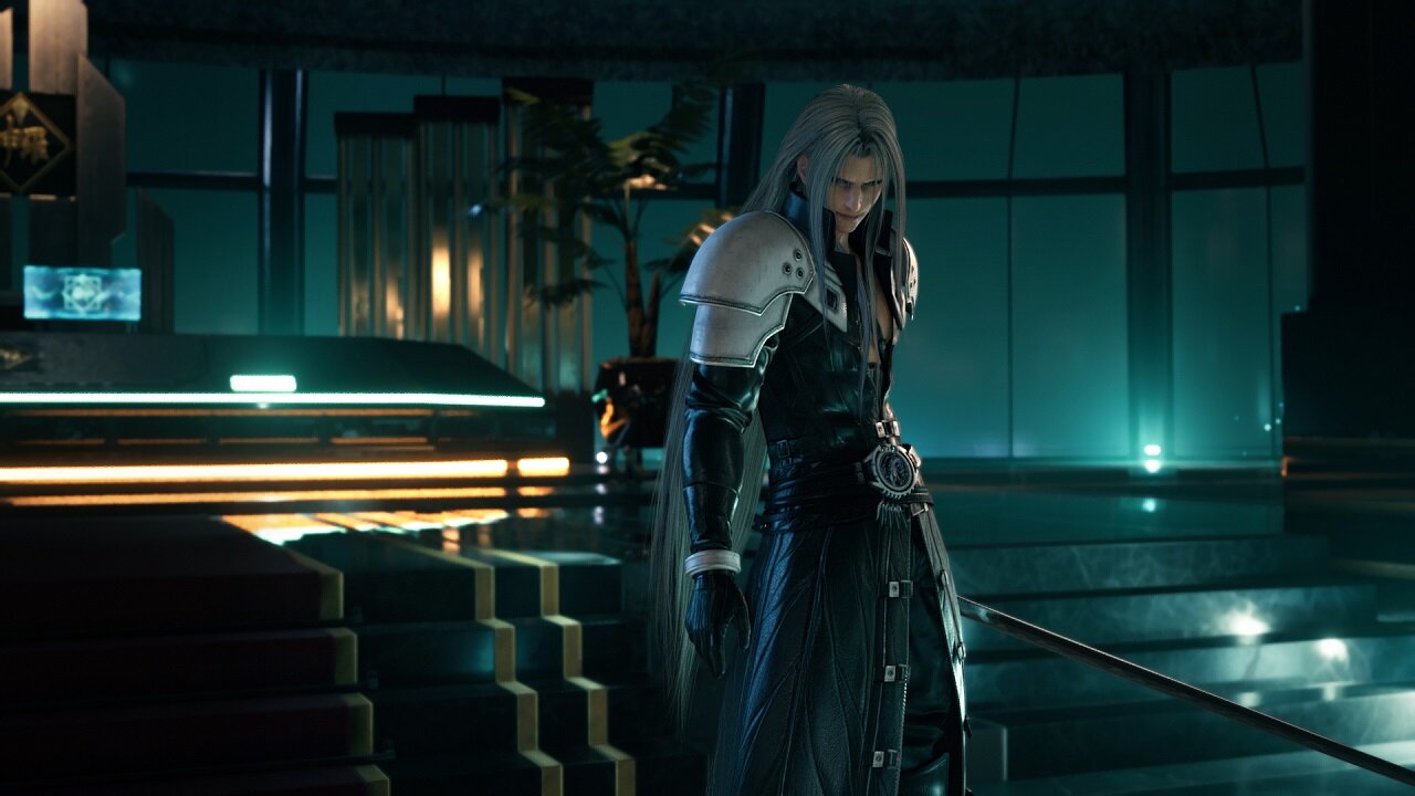 Θα καθυστερήσουν τα παιχνίδια Final Fantasy VII Remake και Marvel’s Avengers