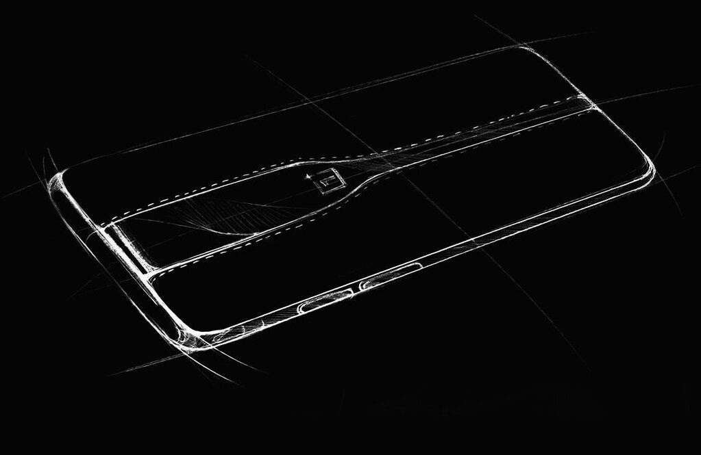 Στο OnePlus Concept One οι κάμερες δεν θα… φαίνονται όταν δεν χρησιμοποιούνται