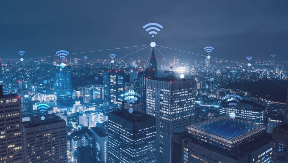 Έρχεται το Wi-Fi 6E με υποστήριξη μπάντας 6GHz για ακόμη γρηγορότερες ασύρματες συνδέσεις