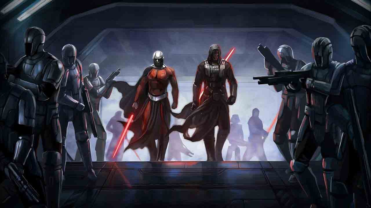 Με το επόμενο βιντεοπαιχνίδι θα ξεκινήσει και μία νέα εποχή για το κινηματογραφικό σύμπαν του Star Wars