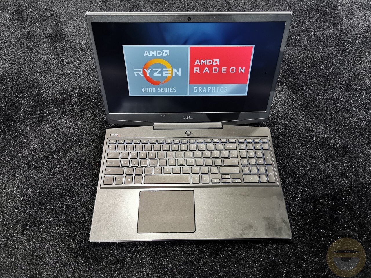 Το gaming laptop Dell G5 15 SE έρχεται με 8-πύρηνο επεξεργαστή Ryzen 4000