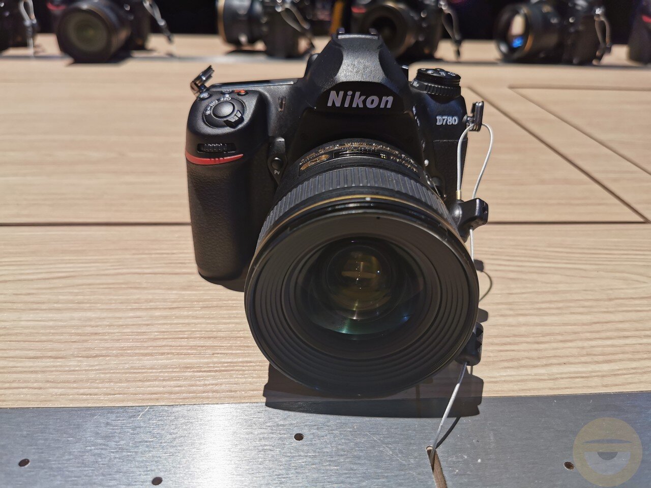 Nikon D780: Μία κορυφαία dSLR με χαρακτηριστικά «Z-series»