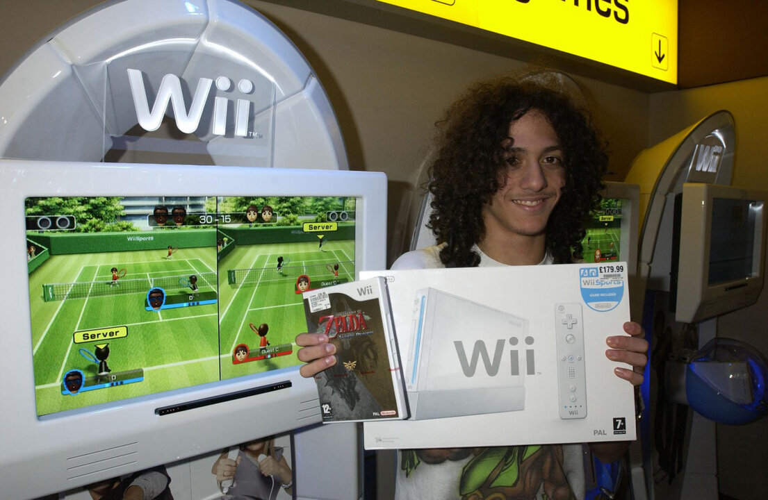 Η Nintendo σταματά την επιδιόρθωση των Wii τον προσεχή Μάρτιο