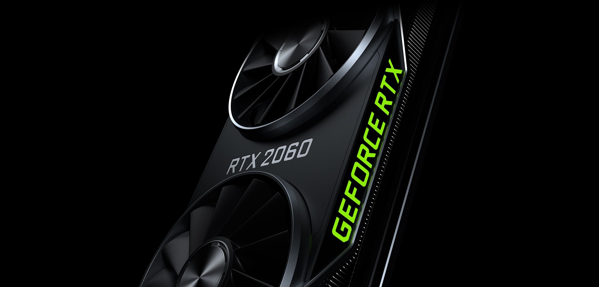 Η Nvidia μειώνει την τιμή της GeForce RTX 2060 στα $299