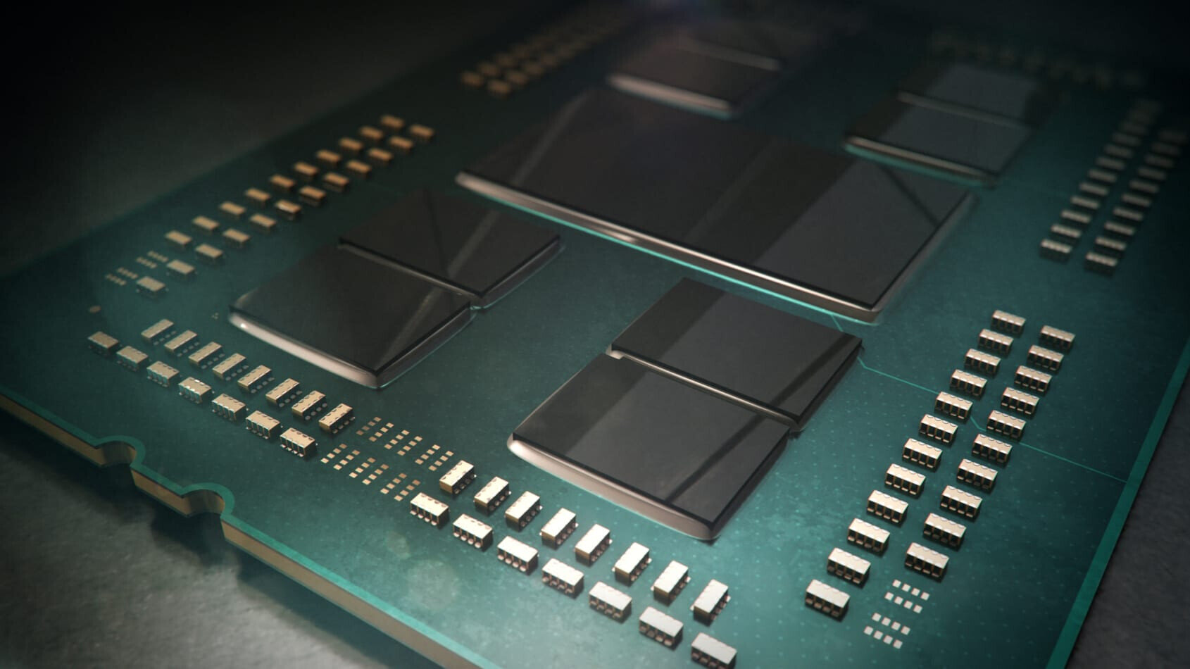 Φέτος η AMD θα ξεπεράσει την Apple και θα γίνει ο μεγαλύτερος πελάτης 7nm της TSMC